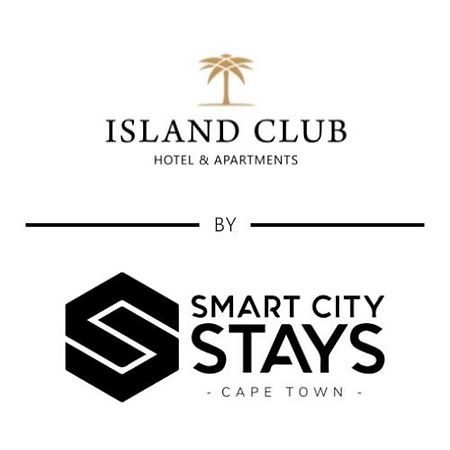Island Club By Smart City Stays 开普敦 外观 照片