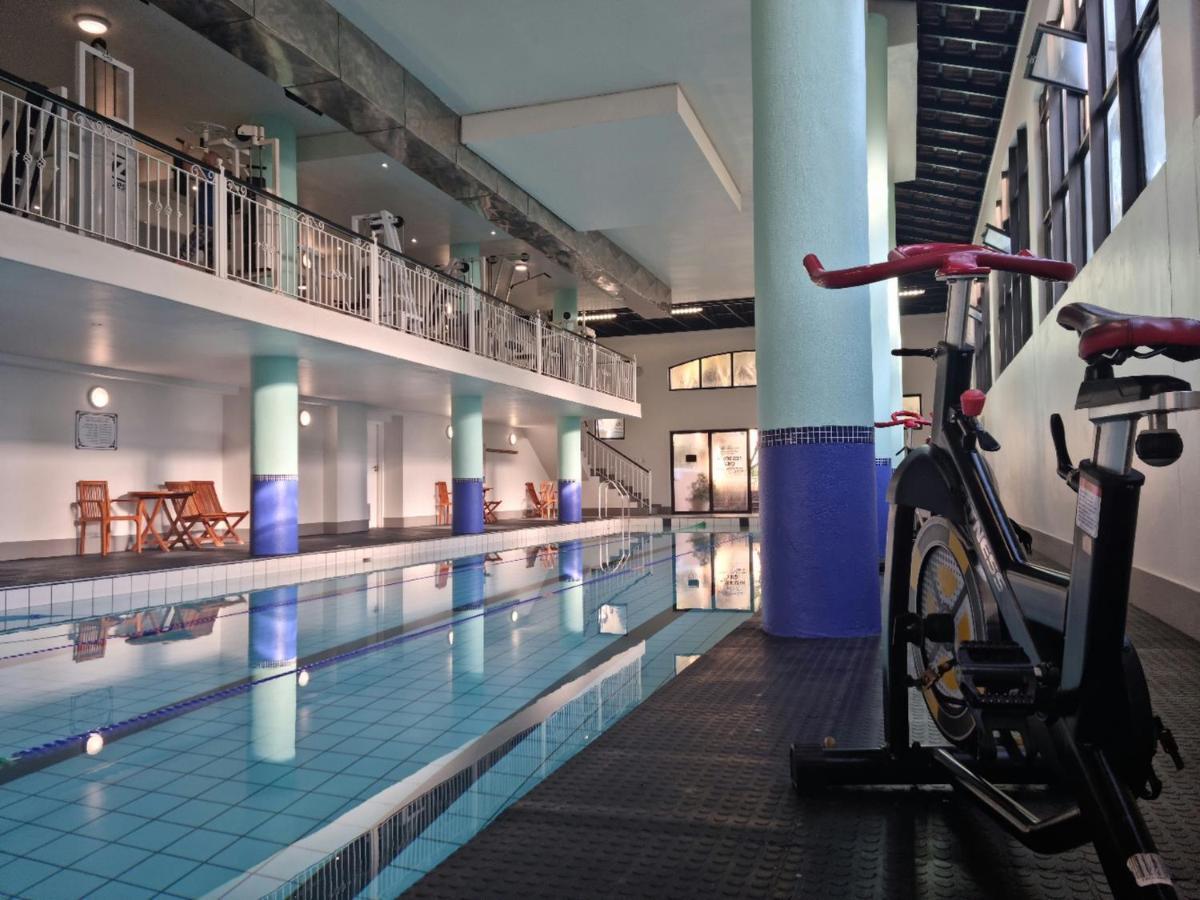 Island Club By Smart City Stays 开普敦 外观 照片