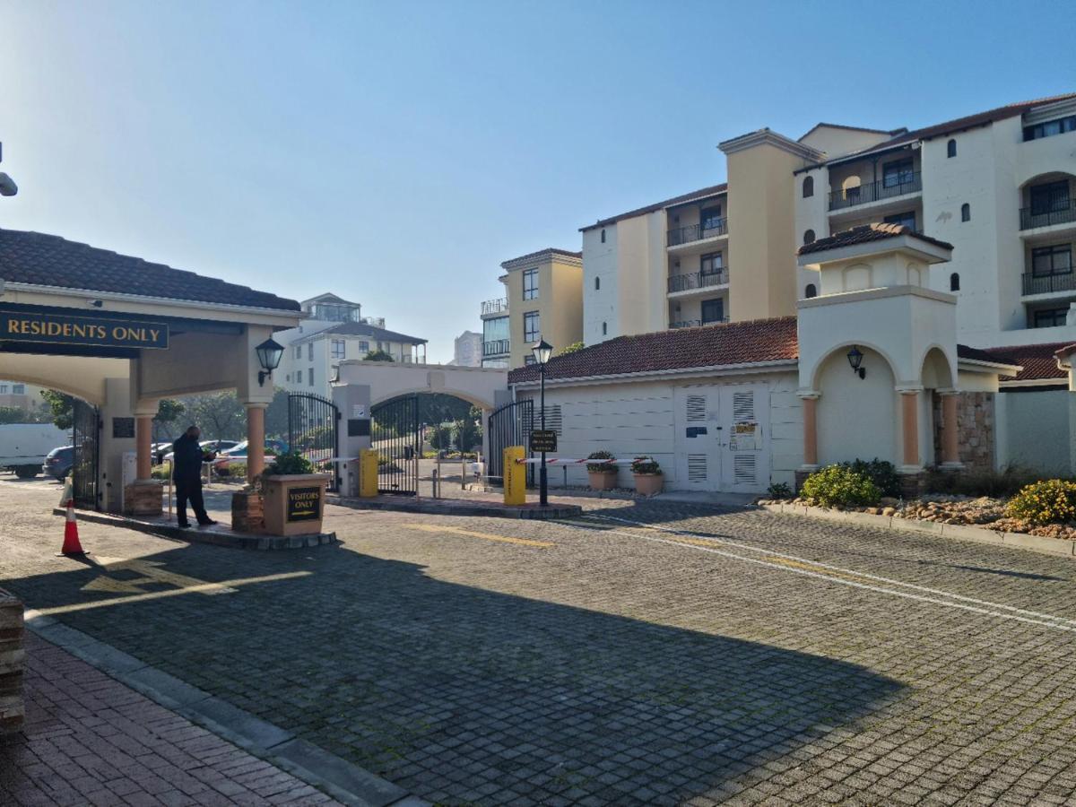 Island Club By Smart City Stays 开普敦 外观 照片