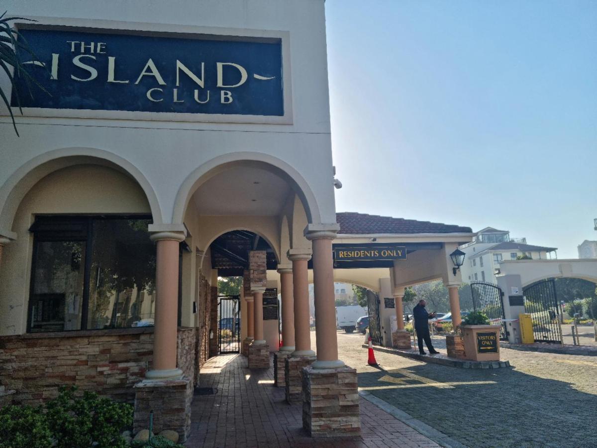 Island Club By Smart City Stays 开普敦 外观 照片