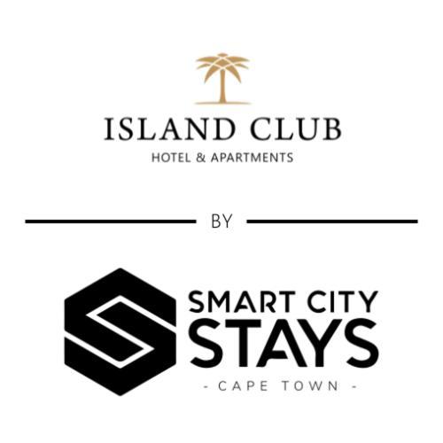 Island Club By Smart City Stays 开普敦 外观 照片